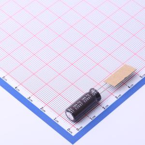 UPW1A102MPD6TD商品缩略图