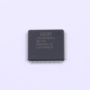 LPC54S005JBD100E商品缩略图