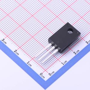 FCPF2250N80Z商品缩略图