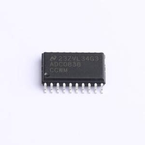 ADC0838CCWM/NOPB商品缩略图