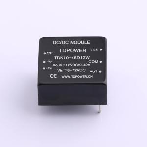 TDK10-48D12W商品缩略图