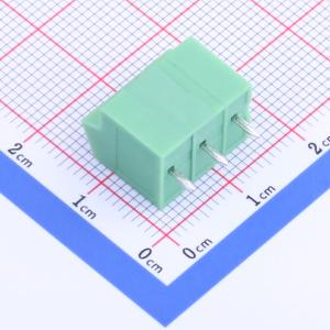 KF250NH-5.0-3P商品缩略图