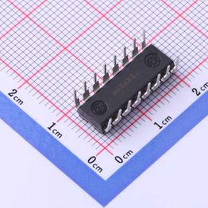 MAX358CPE+商品缩略图