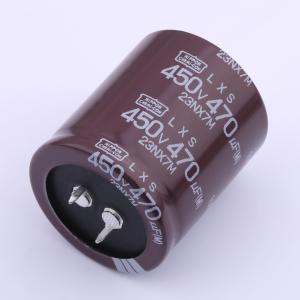 ELXS451VSN471MA40S商品缩略图