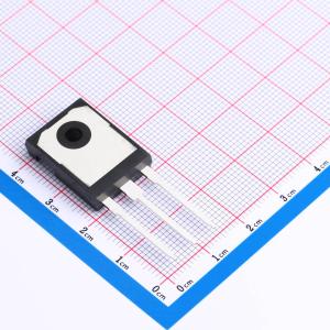 SPW47N60CFD商品缩略图