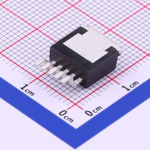 LM2576HVR-15商品缩略图