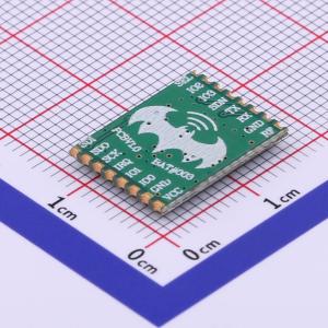 SI4438S4S-V1-B1C商品缩略图