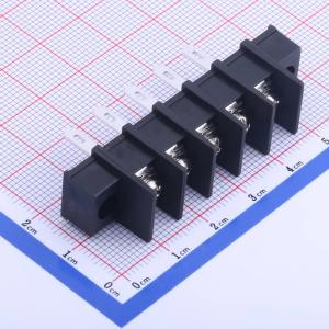 KF25HM-7.62-5P商品缩略图