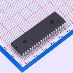 DS80C323-MCD+商品缩略图