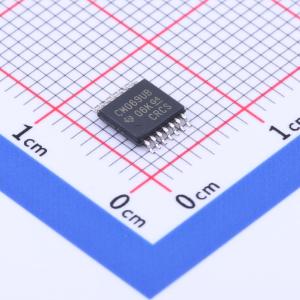 CD4069UBPWR商品缩略图