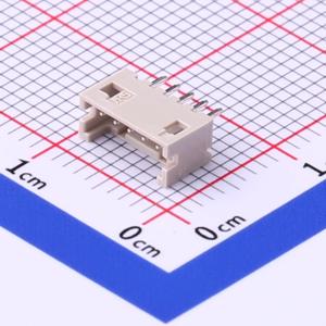 DF13-5P-1.25DSA商品缩略图
