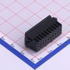 HX25022-2x10P商品缩略图