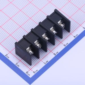 KF25S-7.62-5P商品缩略图