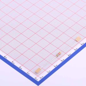CF1/4W-6.2KΩ±5%T52商品缩略图