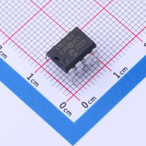 MCP4151-104E/P商品缩略图