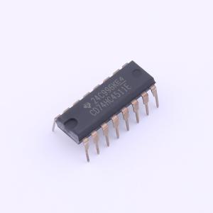 CD74HC4511E商品缩略图