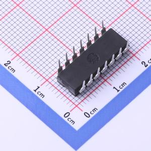 PIC16F1823-I/P商品缩略图