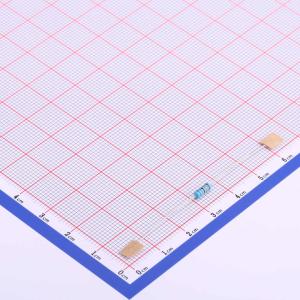 MF1/4W-680KΩ±1%T52商品缩略图