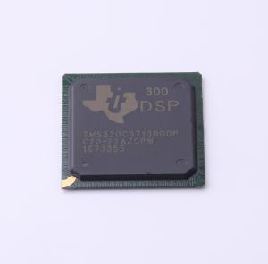 TMS320C6713BGDP300商品缩略图