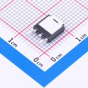 NJVMJD44H11T4G商品缩略图