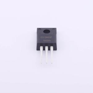 CS12N65F商品缩略图