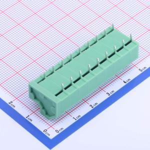 KF237-5.08-9P商品缩略图