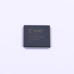 XC2C128-7VQG100C商品缩略图