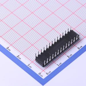 AVR128DB28-E/SP商品缩略图