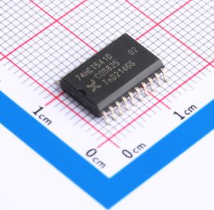 74HCT541D,652商品缩略图