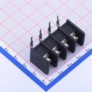 DBT30R-9.5-4P-BK-P商品缩略图