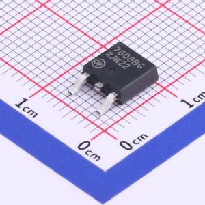 MC7808BDTG商品缩略图