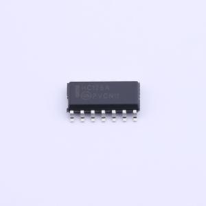 MM74HC126MX商品缩略图