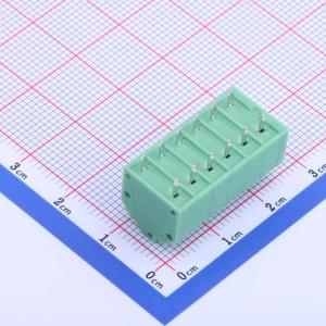 KF250NH-3.81-6P商品缩略图