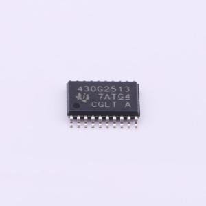 MSP430G2513IPW20R商品缩略图