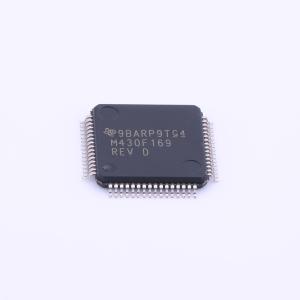 MSP430F169IPM商品缩略图
