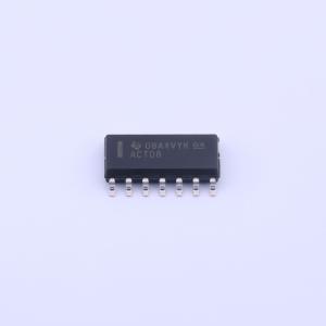 SN74ACT08DR商品缩略图