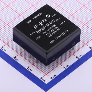 TDA06-48D12商品缩略图