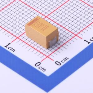 T495X227K016ATE100商品缩略图