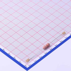 MO2WS-130Ω±5%-6T63商品缩略图