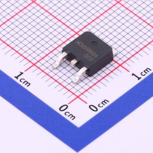 MCU05N60A-TP商品缩略图