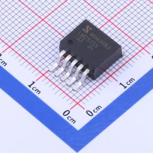 LM2575S-3.3 P+商品缩略图