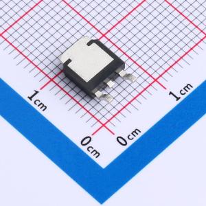 IRFR5305TRLPBF商品缩略图