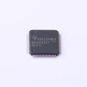 MSP430FE427IPMR商品缩略图