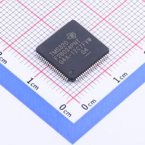 具有 60MHz 频率、128KB 闪存的 C2000™ 32 位 MCU
