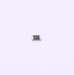 RT0805BRD072K67L商品缩略图