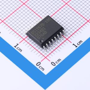 DS1267BS-100+商品缩略图