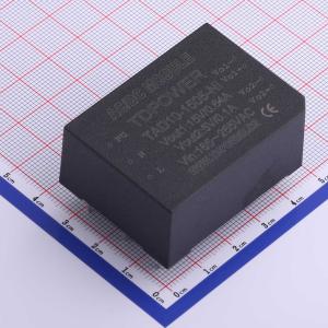 TAD10-1505-NI商品缩略图