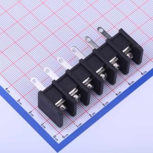 DBT30H-10.0-6P-BK-P商品缩略图