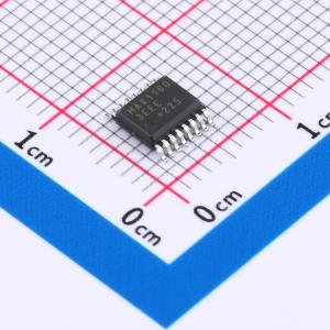 MAX11603EEE+商品缩略图