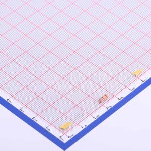 RI40-1/4W-820KΩ±2%T商品缩略图